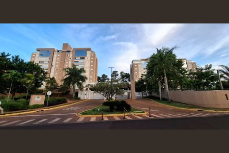 Apartamento para alugar com 73m², 2 quartos e 2 vagasFachada do Prédio