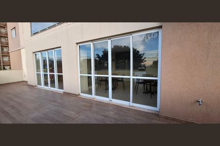 Apartamento para alugar com 73m², 2 quartos e 2 vagasÁrea comum - Salão de festas