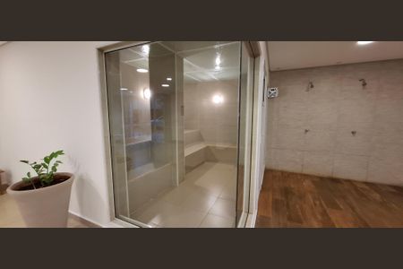 Apartamento para alugar com 73m², 2 quartos e 2 vagasÁrea Comum - Sauna