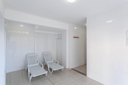 Apartamento para alugar com 89m², 3 quartos e 2 vagas Apartamento para alugar com 89m², 3 quartos e 2 vagasSauna
