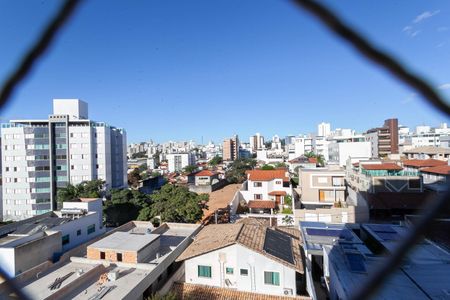 Apartamento para alugar com 89m², 3 quartos e 2 vagas Apartamento para alugar com 89m², 3 quartos e 2 vagasQuarto 2 - Vista