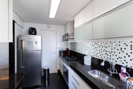 Apartamento para alugar com 89m², 3 quartos e 2 vagas Apartamento para alugar com 89m², 3 quartos e 2 vagasCozinha