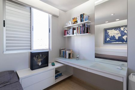Apartamento para alugar com 89m², 3 quartos e 2 vagas Apartamento para alugar com 89m², 3 quartos e 2 vagasQuarto 2