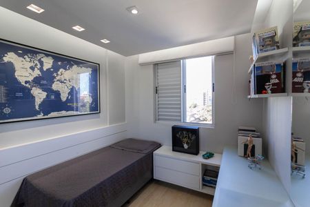 Apartamento para alugar com 89m², 3 quartos e 2 vagas Apartamento para alugar com 89m², 3 quartos e 2 vagasQuarto 2