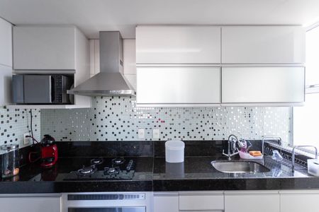 Apartamento para alugar com 89m², 3 quartos e 2 vagas Apartamento para alugar com 89m², 3 quartos e 2 vagasCozinha