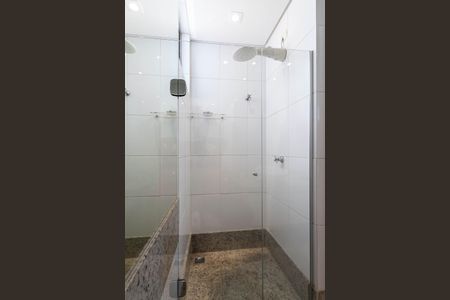 Apartamento para alugar com 89m², 3 quartos e 2 vagas Apartamento para alugar com 89m², 3 quartos e 2 vagasBanheiro social