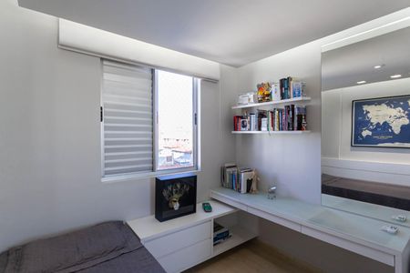 Apartamento para alugar com 89m², 3 quartos e 2 vagas Apartamento para alugar com 89m², 3 quartos e 2 vagasQuarto 2