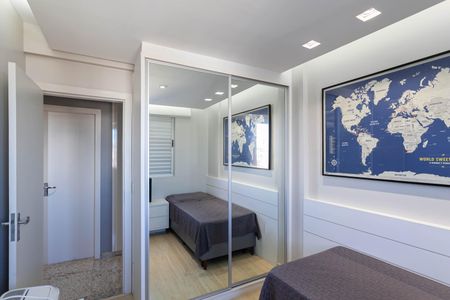 Apartamento para alugar com 89m², 3 quartos e 2 vagas Apartamento para alugar com 89m², 3 quartos e 2 vagasQuarto 2