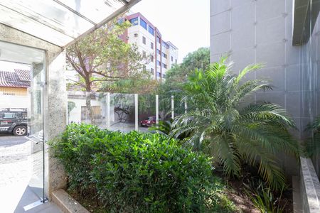 Apartamento para alugar com 89m², 3 quartos e 2 vagas Apartamento para alugar com 89m², 3 quartos e 2 vagasJardim