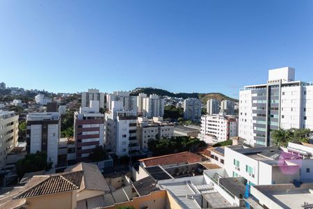 Apartamento para alugar com 89m², 3 quartos e 2 vagas Apartamento para alugar com 89m², 3 quartos e 2 vagasVista da suíte
