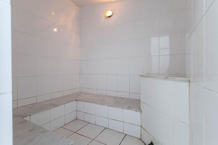 Apartamento para alugar com 89m², 3 quartos e 2 vagas Apartamento para alugar com 89m², 3 quartos e 2 vagasSauna