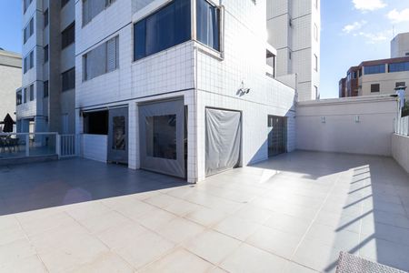 Apartamento para alugar com 89m², 3 quartos e 2 vagas Apartamento para alugar com 89m², 3 quartos e 2 vagasÁrea comum