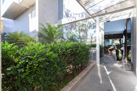 Apartamento para alugar com 89m², 3 quartos e 2 vagas Apartamento para alugar com 89m², 3 quartos e 2 vagasEntrada