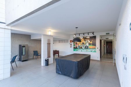 Apartamento para alugar com 89m², 3 quartos e 2 vagas Apartamento para alugar com 89m², 3 quartos e 2 vagasSala de Jogos