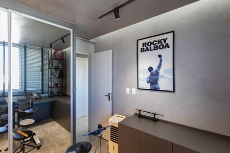 Apartamento para alugar com 89m², 3 quartos e 2 vagas Apartamento para alugar com 89m², 3 quartos e 2 vagasQuarto 1