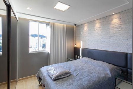 Apartamento para alugar com 89m², 3 quartos e 2 vagas Apartamento para alugar com 89m², 3 quartos e 2 vagasSuíte