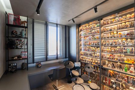 Apartamento para alugar com 89m², 3 quartos e 2 vagas Apartamento para alugar com 89m², 3 quartos e 2 vagasQuarto 1