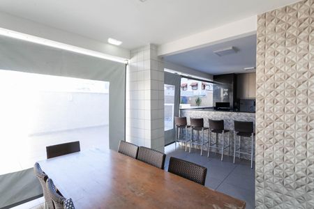 Apartamento para alugar com 89m², 3 quartos e 2 vagas Apartamento para alugar com 89m², 3 quartos e 2 vagasEspaço Gourmet