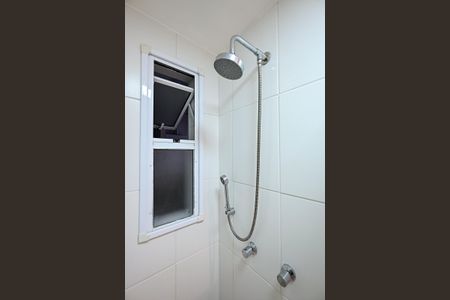 Apartamento à venda com 64m², 3 quartos e 2 vagasBanheiro