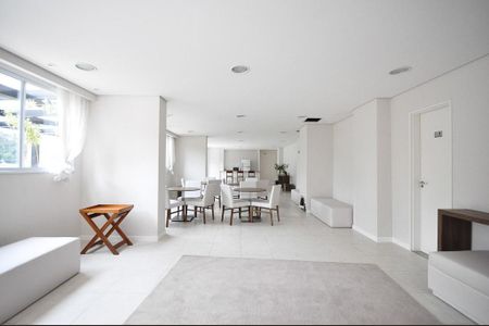 Apartamento à venda com 64m², 3 quartos e 2 vagasSalão de Festa