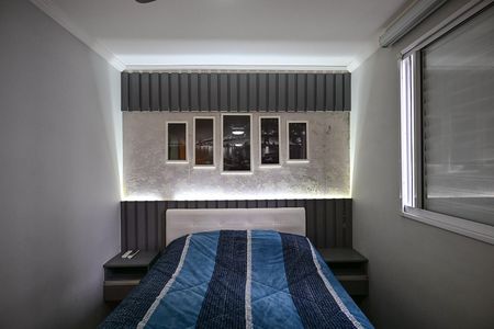 Apartamento à venda com 64m², 3 quartos e 2 vagasSuíte