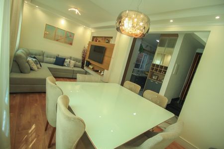 Casa de Condomínio à venda com 3 quartos, 110m² em Água Rasa, São Paulo