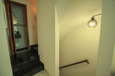 Casa de Condomínio à venda com 3 quartos, 110m² em Água Rasa, São Paulo