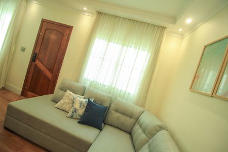 Casa de Condomínio à venda com 3 quartos, 110m² em Água Rasa, São Paulo