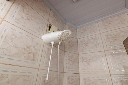 Casa para alugar com 45m², 2 quartos e 1 vagaBanheiro