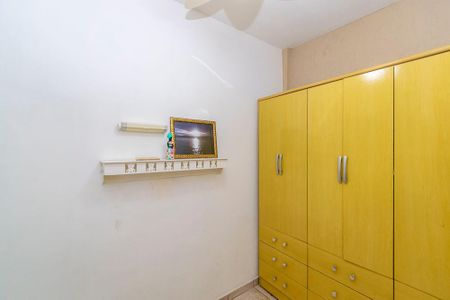Casa para alugar com 45m², 2 quartos e 1 vagaQuarto 2