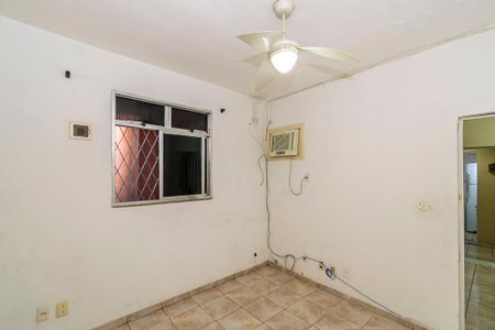 Casa para alugar com 45m², 2 quartos e 1 vagaQuarto 1