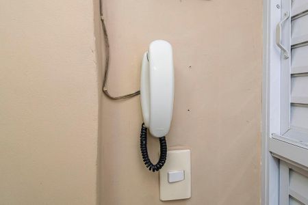 Casa para alugar com 45m², 2 quartos e 1 vagaCorredor