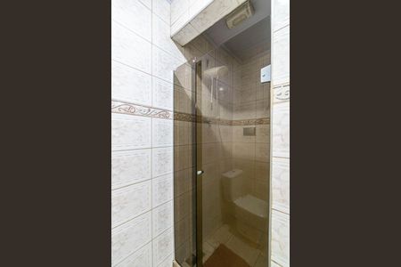 Casa para alugar com 45m², 2 quartos e 1 vagaBanheiro