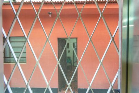 Casa para alugar com 45m², 2 quartos e 1 vagaVista da Sala