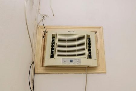 Casa para alugar com 45m², 2 quartos e 1 vagaQuarto 1