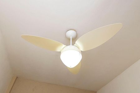 Casa para alugar com 45m², 2 quartos e 1 vagaQuarto 2