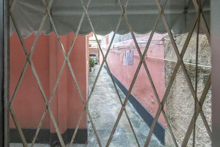 Casa para alugar com 45m², 2 quartos e 1 vagaVista da Cozinha