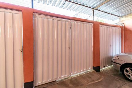 Casa para alugar com 45m², 2 quartos e 1 vagaPortões da entrada