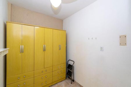 Casa para alugar com 45m², 2 quartos e 1 vagaQuarto 2