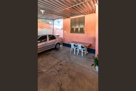 Casa para alugar com 45m², 2 quartos e 1 vagaGaragem