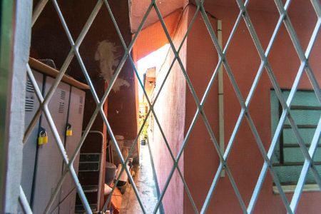 Casa para alugar com 45m², 2 quartos e 1 vagaVista do Quarto 1