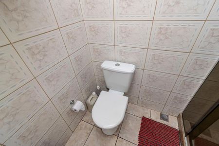 Casa para alugar com 45m², 2 quartos e 1 vagaBanheiro