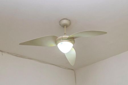 Casa para alugar com 45m², 2 quartos e 1 vagaQuarto 1