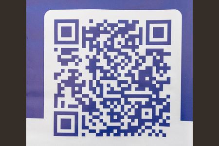 Casa para alugar com 45m², 2 quartos e 1 vagaQR Code