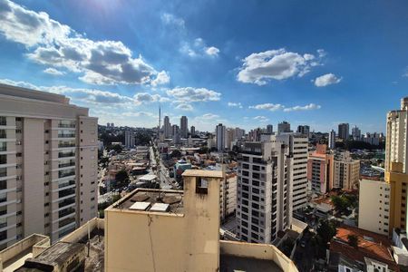 Apartamento à venda com 178m², 2 quartos e 3 vagas Apartamento à venda com 178m², 2 quartos e 3 vagasVista da Suíte