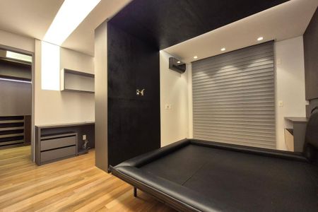 Apartamento à venda com 178m², 2 quartos e 3 vagas Apartamento à venda com 178m², 2 quartos e 3 vagasQuarto 2 - Suíte