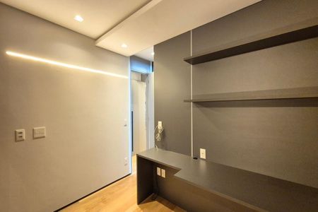 Apartamento à venda com 178m², 2 quartos e 3 vagas Apartamento à venda com 178m², 2 quartos e 3 vagasQuarto 1 - Suíte
