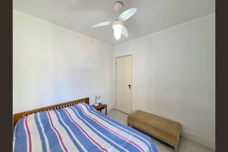 Apartamento para alugar com 43m², 1 quarto e 1 vagaQuarto 