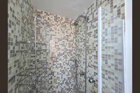 Apartamento para alugar com 43m², 1 quarto e 1 vagaBanheiro
