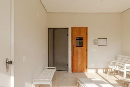 Apartamento para alugar com 43m², 1 quarto e 1 vagaÁrea comum - Sauna